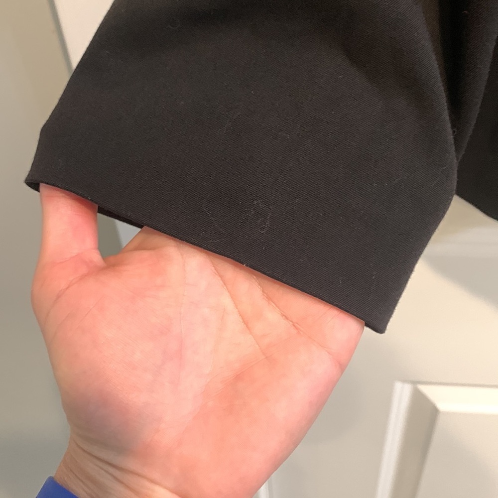 Insight blazer - Picture 6 of 11